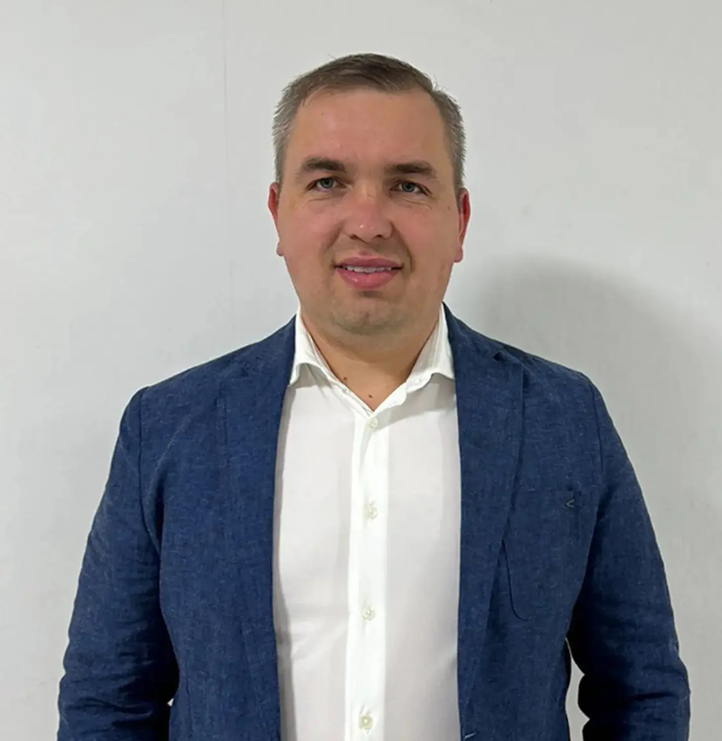 Oleksandr Miroshnichenko